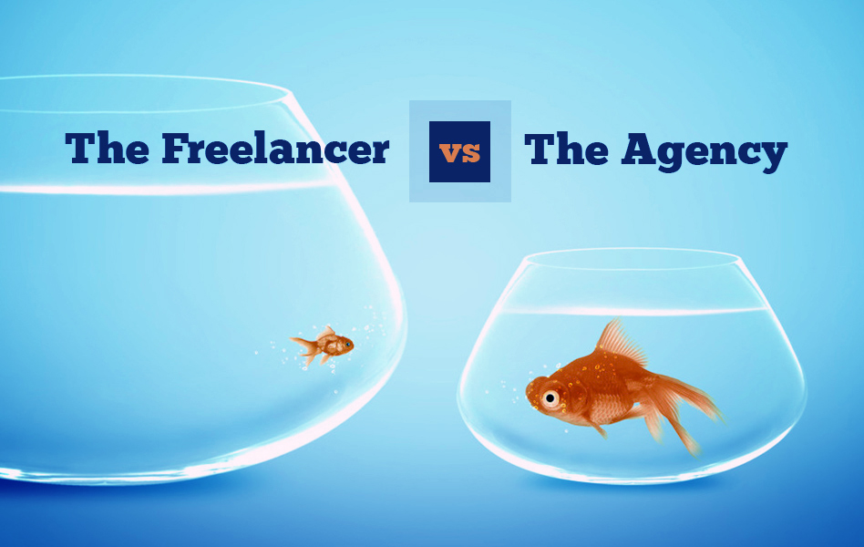 Hiring a Clipping Path Agency or a Freelancer