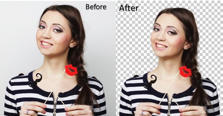 How to Do Image Masking in Photoshop