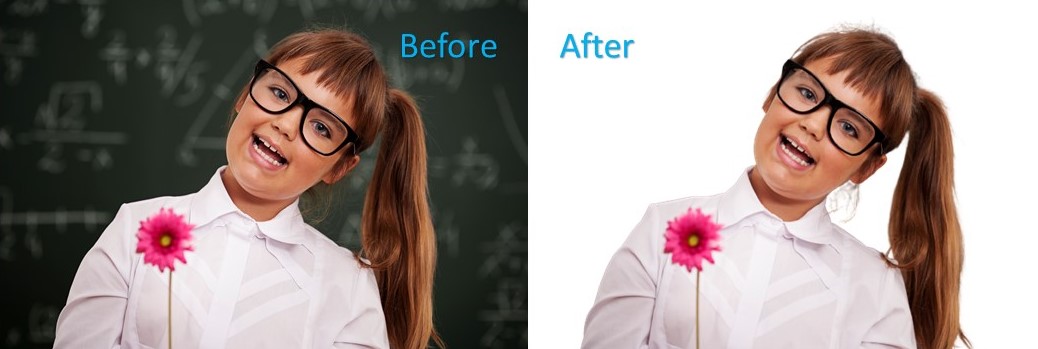 How To Compare Background Removal Services
