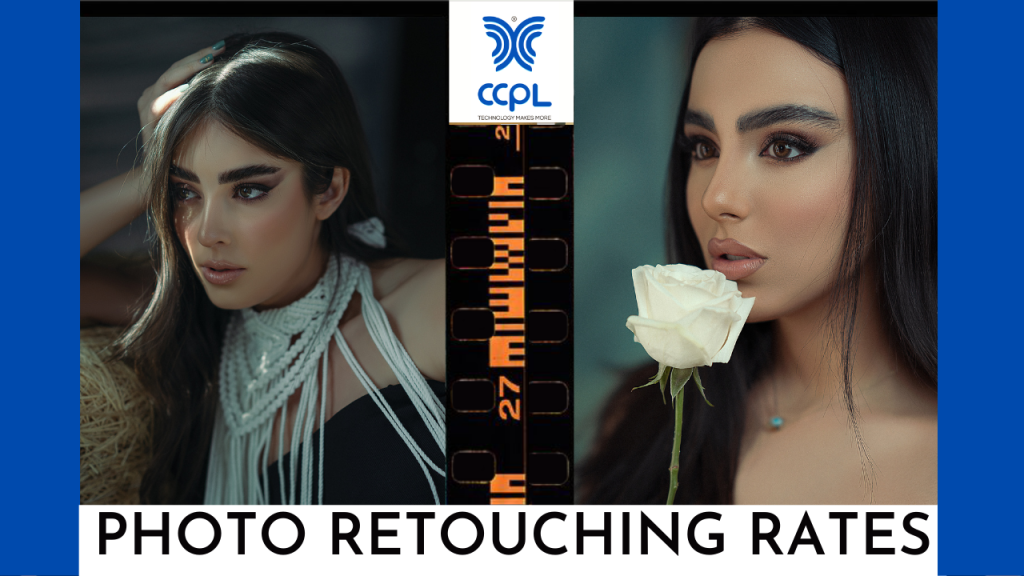 photo retouching services