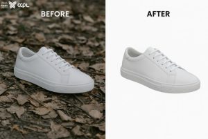 Clipping Path Service