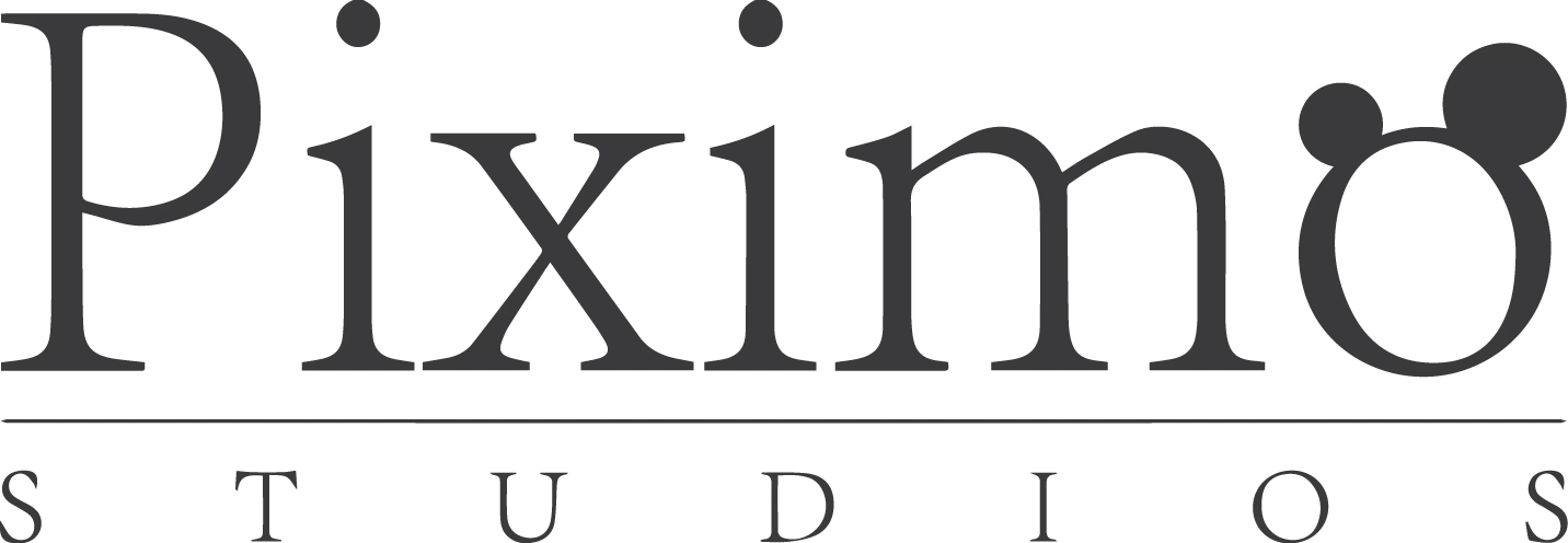 Piximo logo