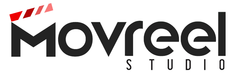 Movreel logo