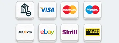 CCPL Payment Method